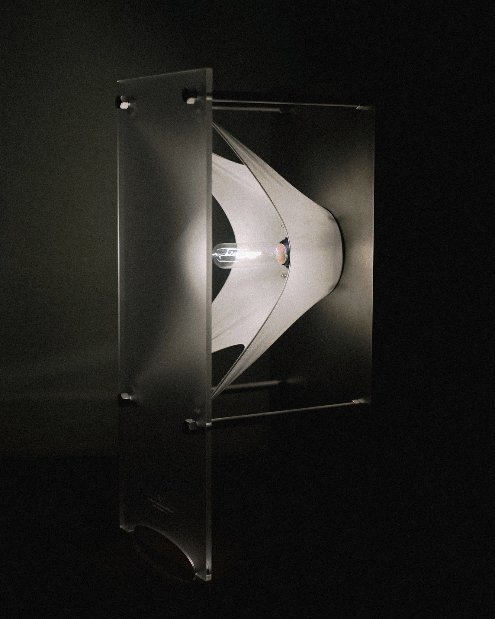 Layers Lamp Project